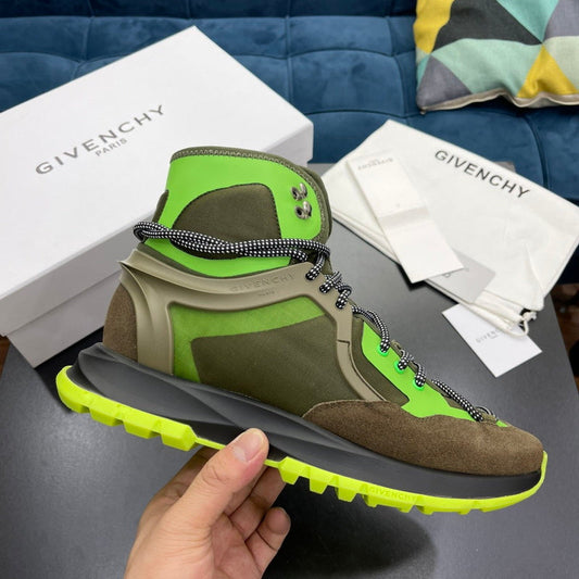 Givenjy Sneakers High