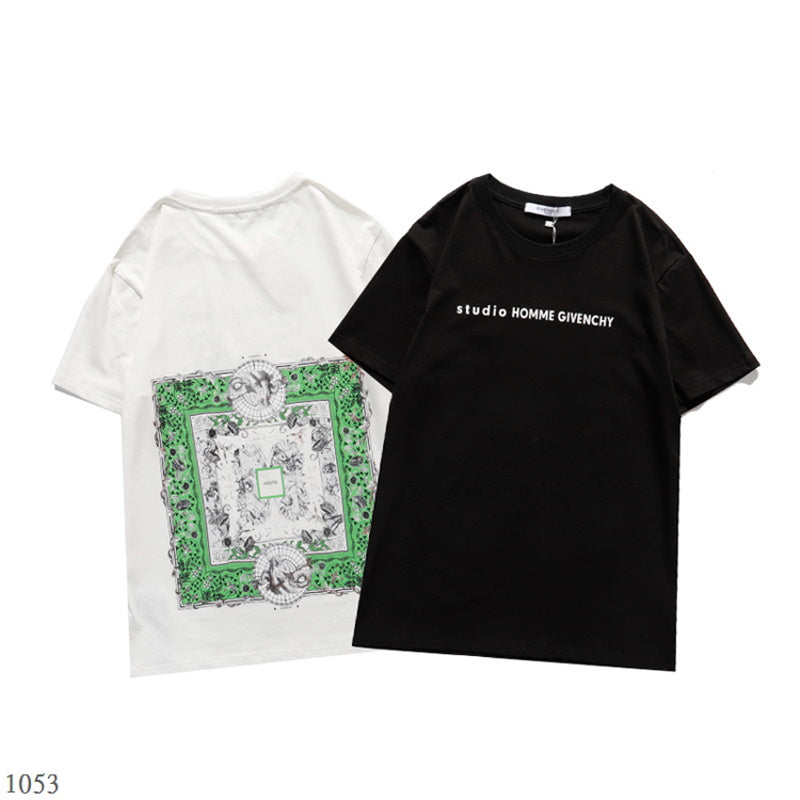 Givenjy T-shirt  2 Color's
