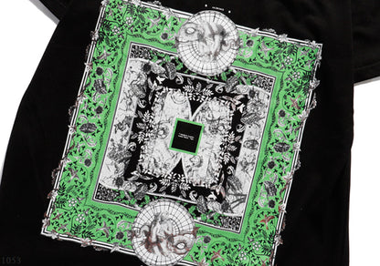 Givenjy T-shirt  2 Color's