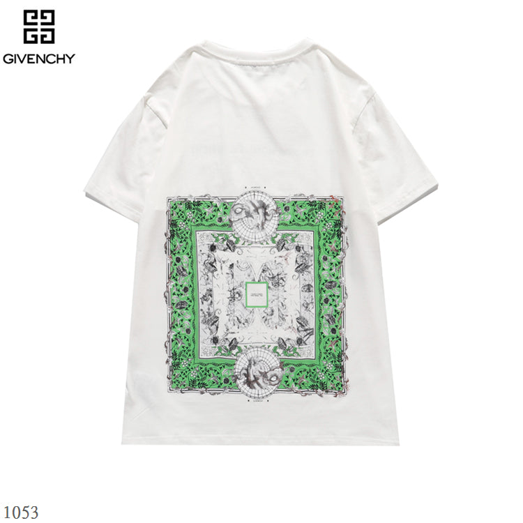 Givenjy T-shirt  2 Color's