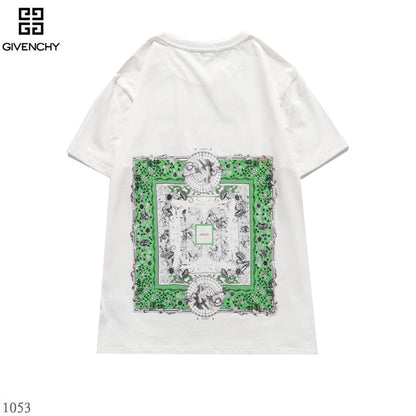 Givenjy T-shirt  2 Color's