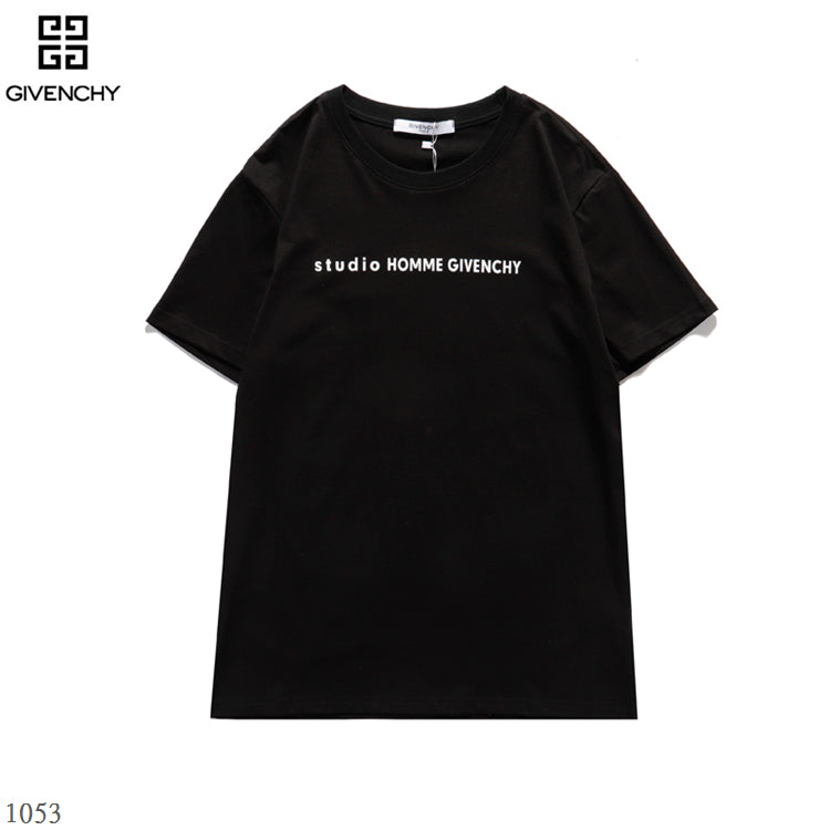 Givenjy T-shirt  2 Color's