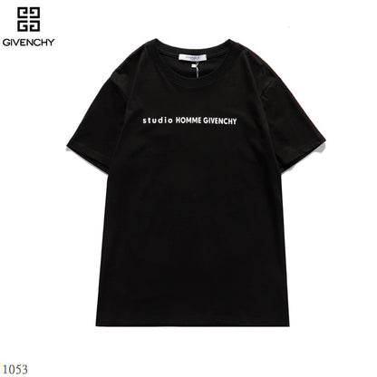 Givenjy T-shirt  2 Color's