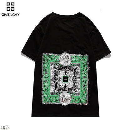 Givenjy T-shirt  2 Color's