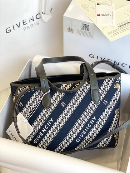 Givenjy Tote Bag