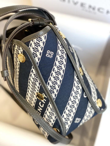 Givenjy Tote Bag
