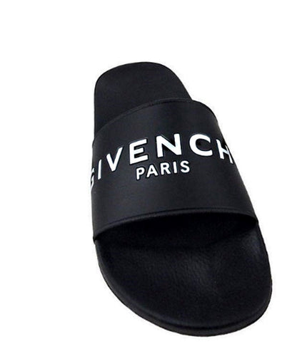 Givenjy Slippers Black