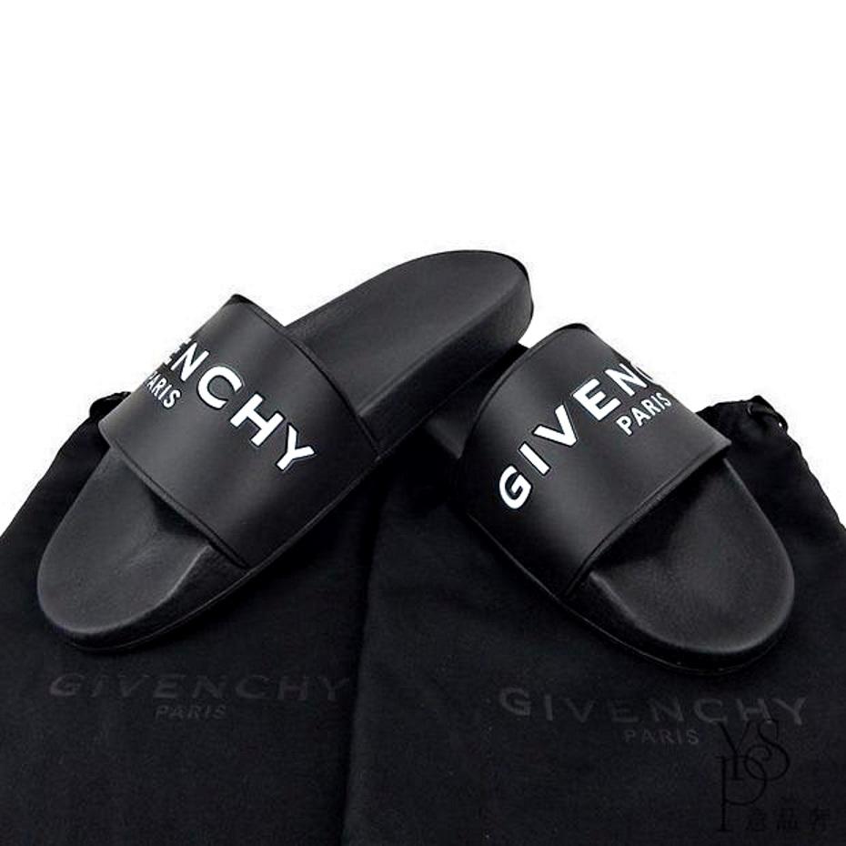 givenchy slippers