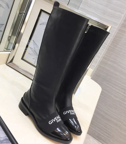 Givenjy  Boots Black