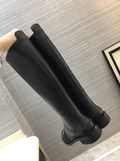Givenjy  Boots Black