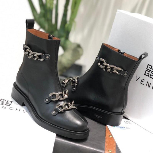 gucci boots