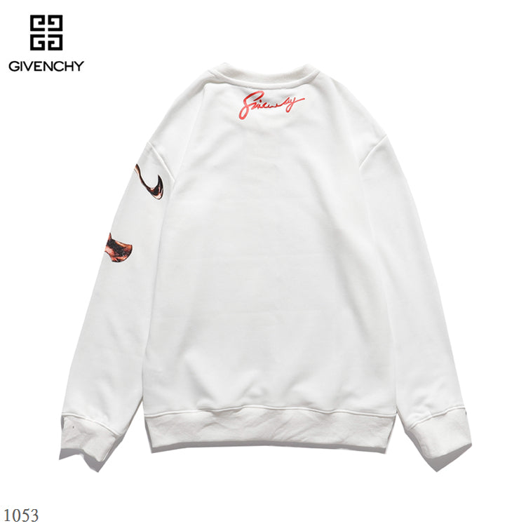 Givenjy  Sweatshirt 2 Colors