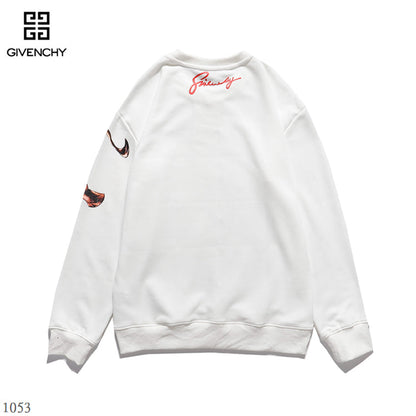 Givenjy  Sweatshirt 2 Colors