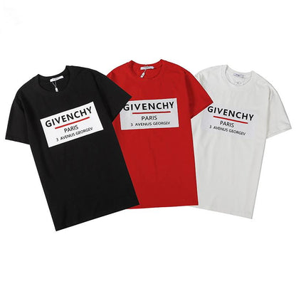 Givenjy T-shirt 2 Color