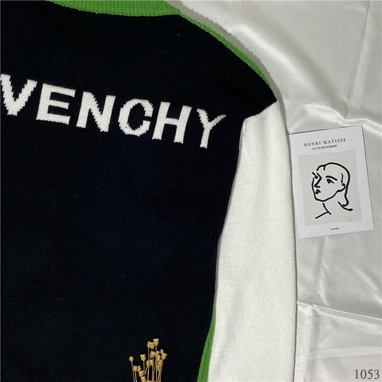 Givenjy Sweater