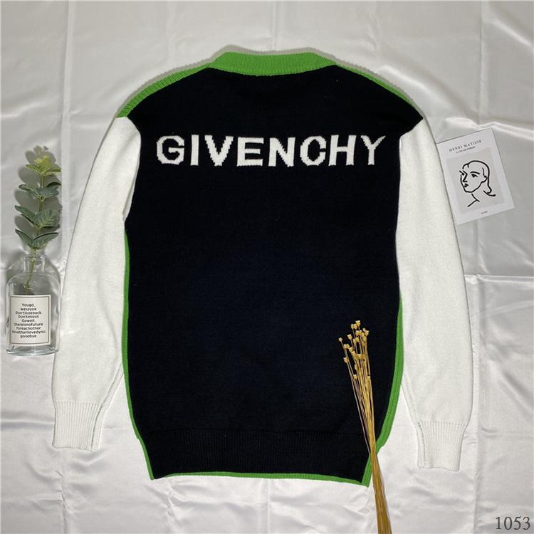 Givenjy Sweater