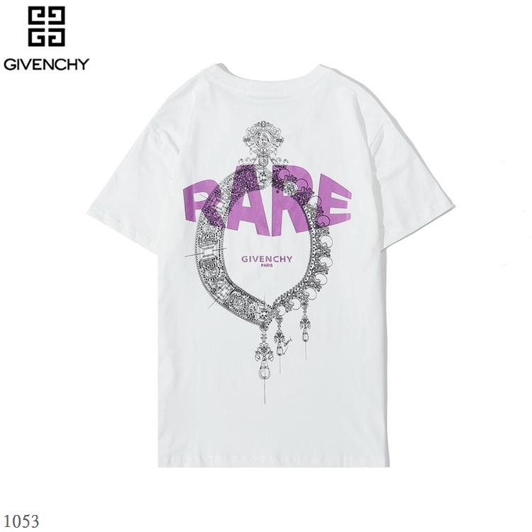 Givenjy T-shirt 2 Color