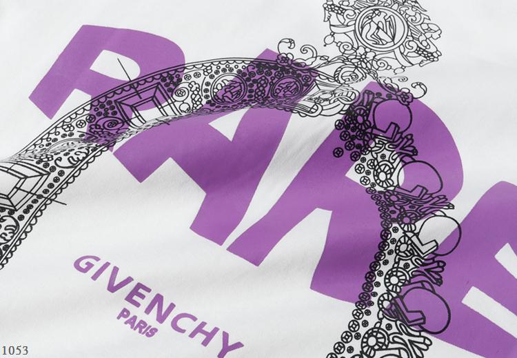 Givenjy T-shirt 2 Color