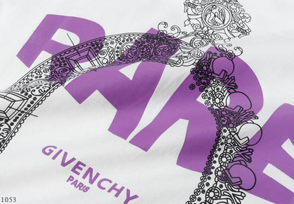 Givenjy T-shirt 2 Color