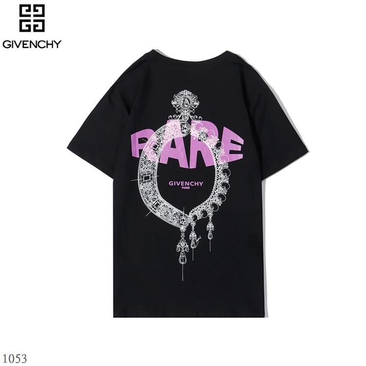 Givenjy T-shirt 2 Color