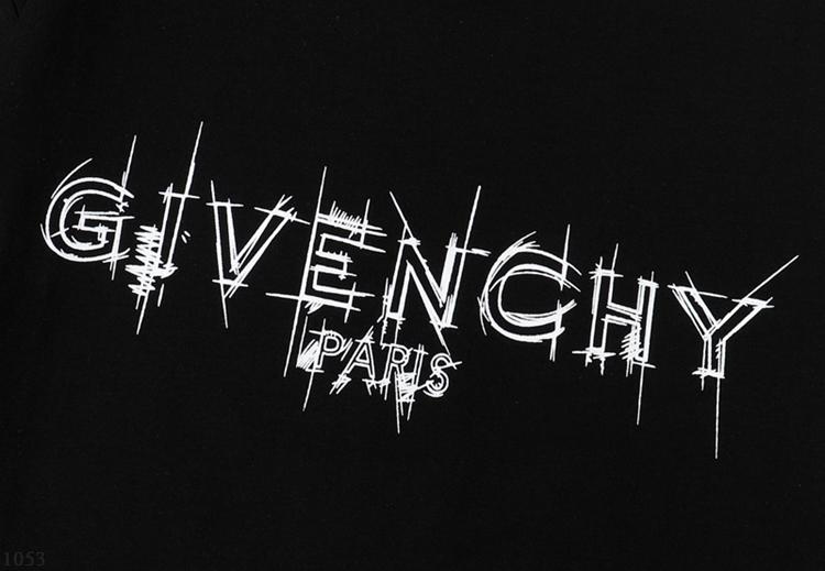 Givenjy T-shirt 2 Color