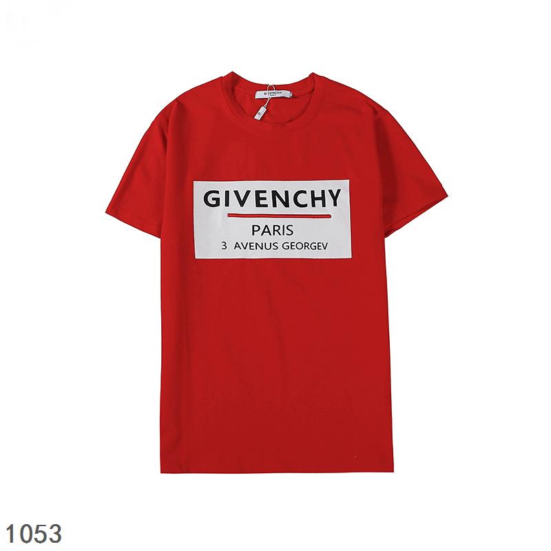 Givenjy T-shirt 2 Color