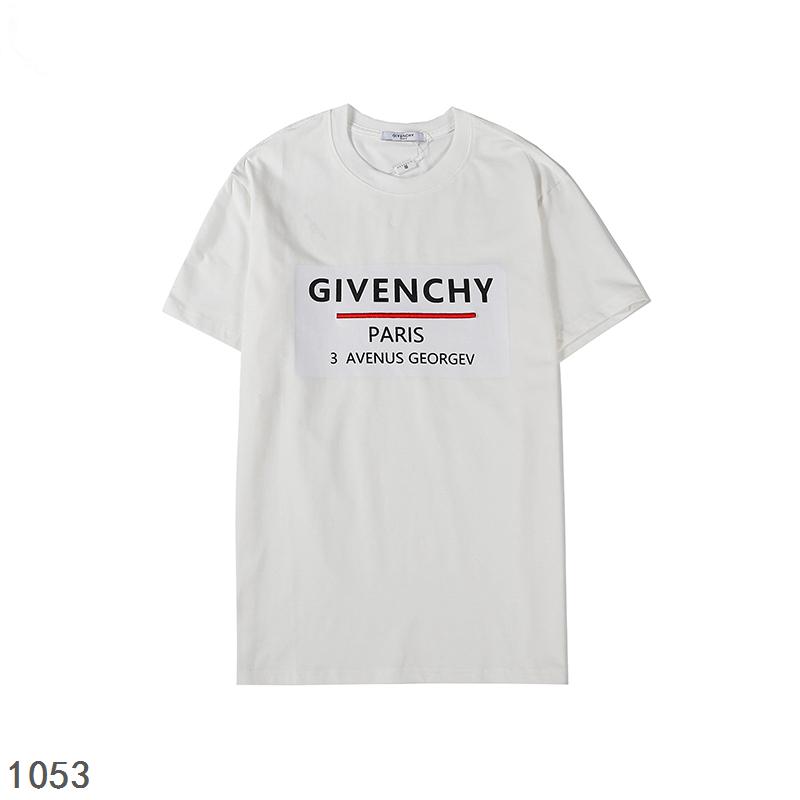 Givenjy T-shirt 2 Color