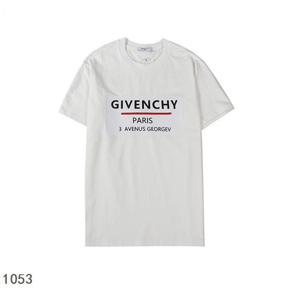 Givenjy T-shirt 2 Color