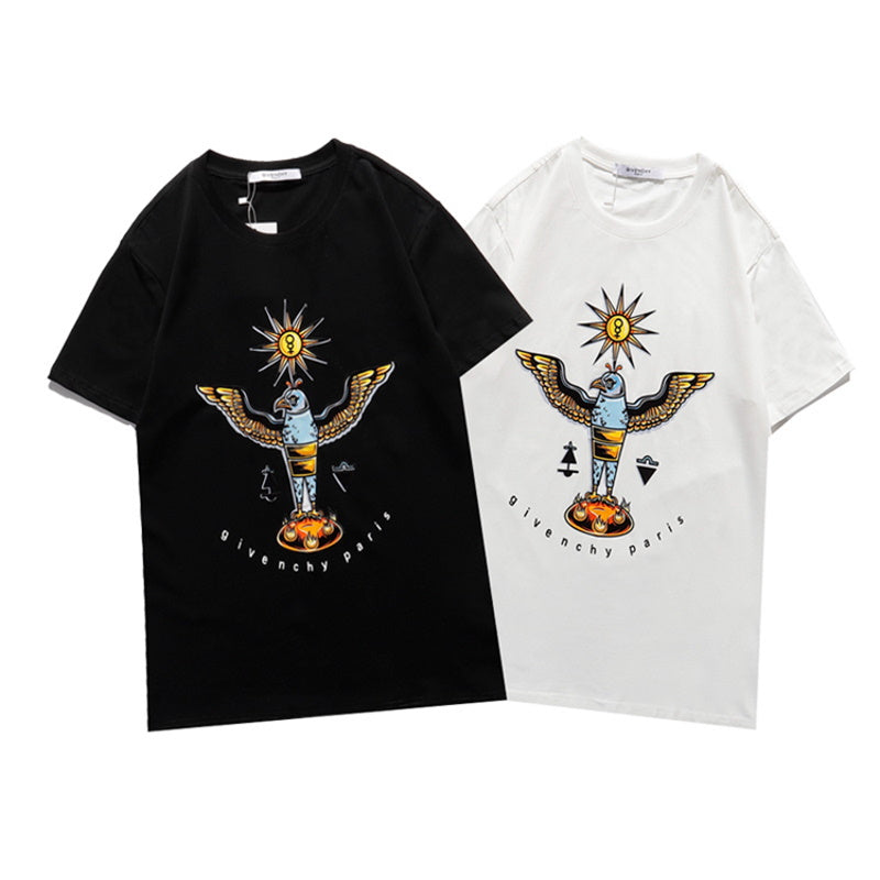 Givenjy  T-shirt 2 Color