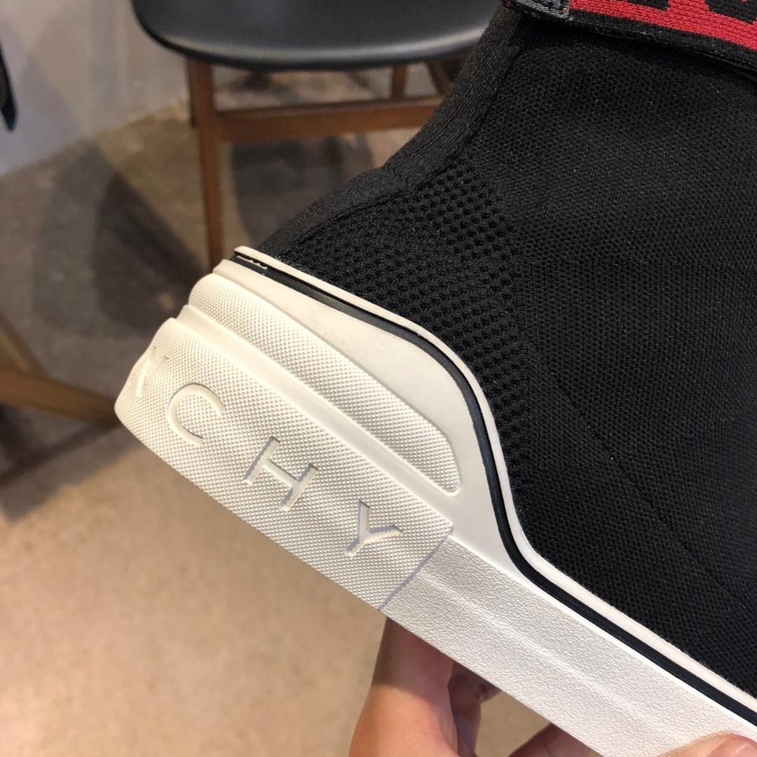Givenjy Trainers Black