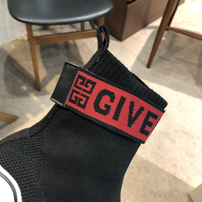Givenjy Trainers Black