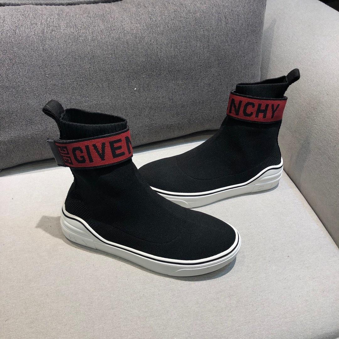 Givenjy Trainers Black