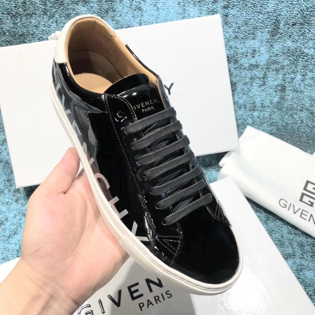 Givenjy  Sneakers Black