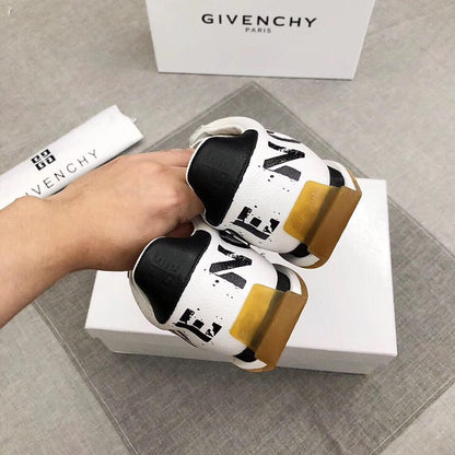 Givenjy Sneakers White