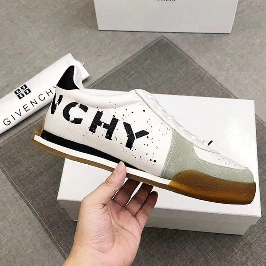 versace sneakers