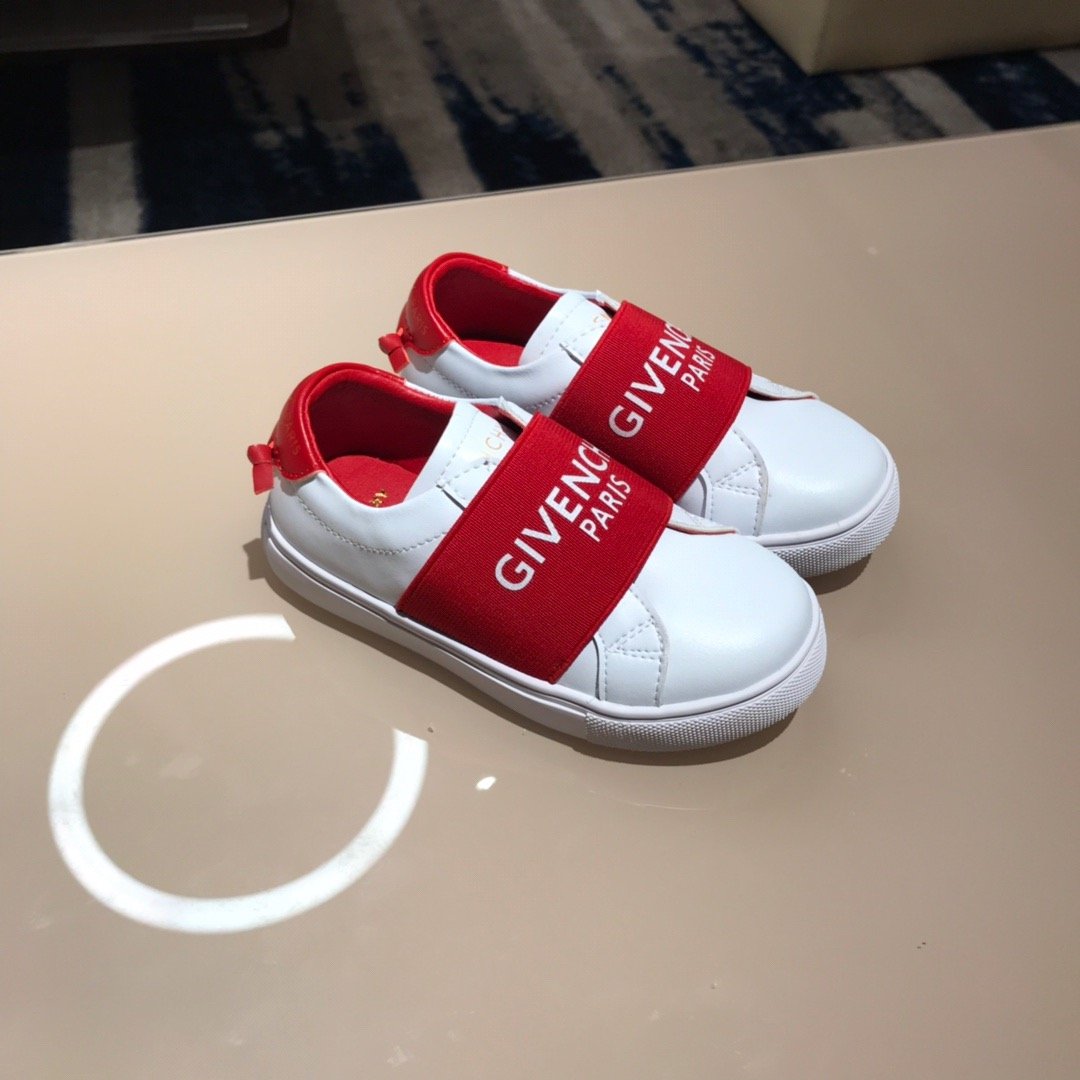 givenchy sneakers baby shoes
