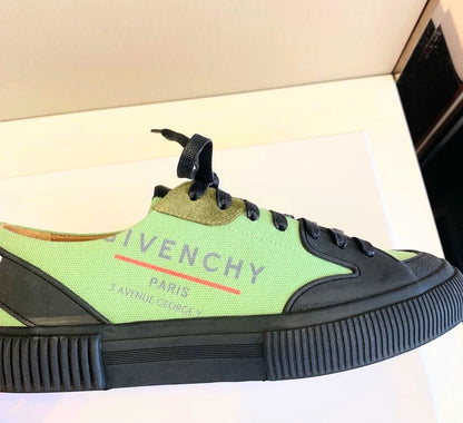 Givenjy Sneakers Green