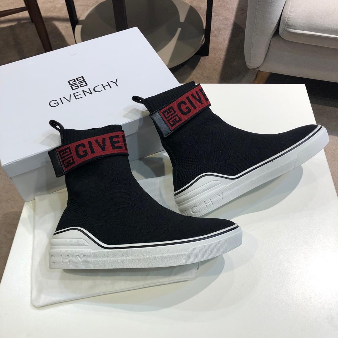 Givenjy Trainers Black