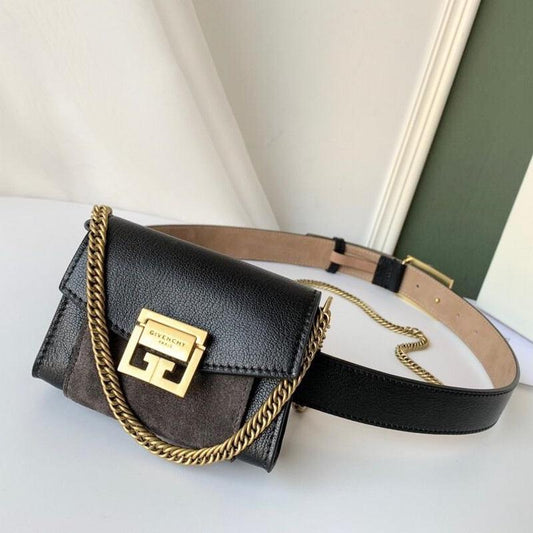 dior waist bag