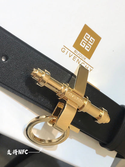 GIVENJY Belt 2 Color 's