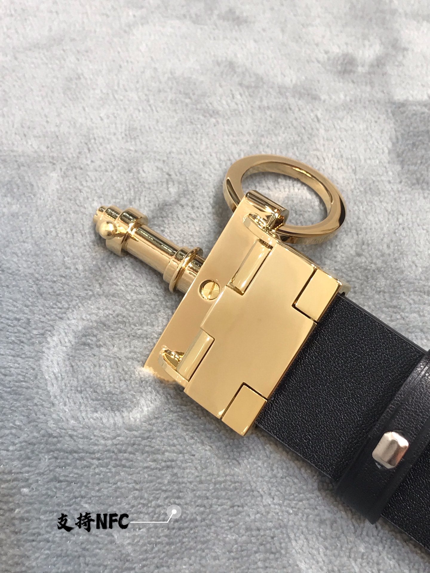 GIVENJY Belt 2 Color 's