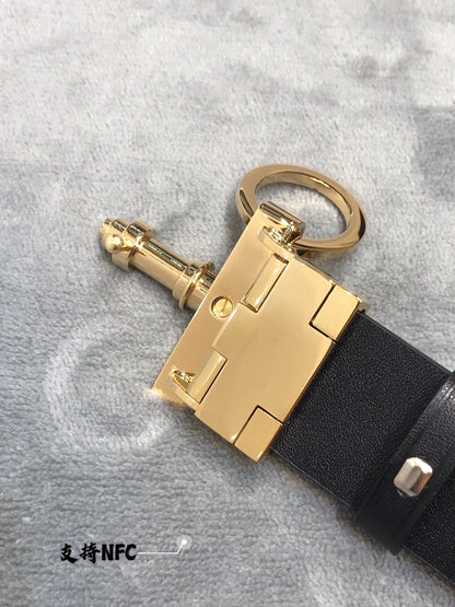 GIVENJY Belt 2 Color 's