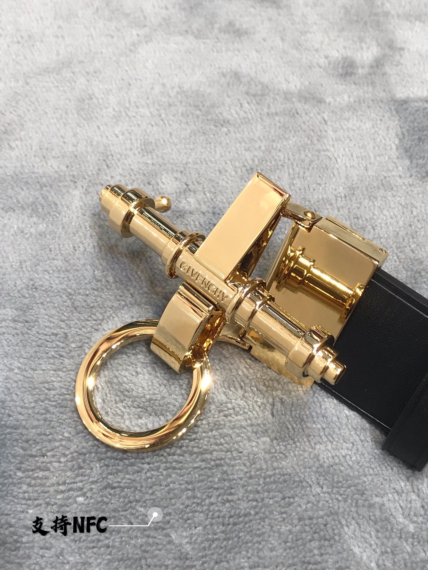 GIVENJY Belt 2 Color 's