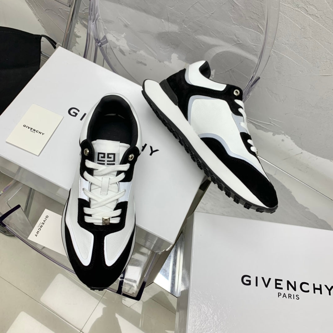 GIVENJY  Sneakers 2 Color 's