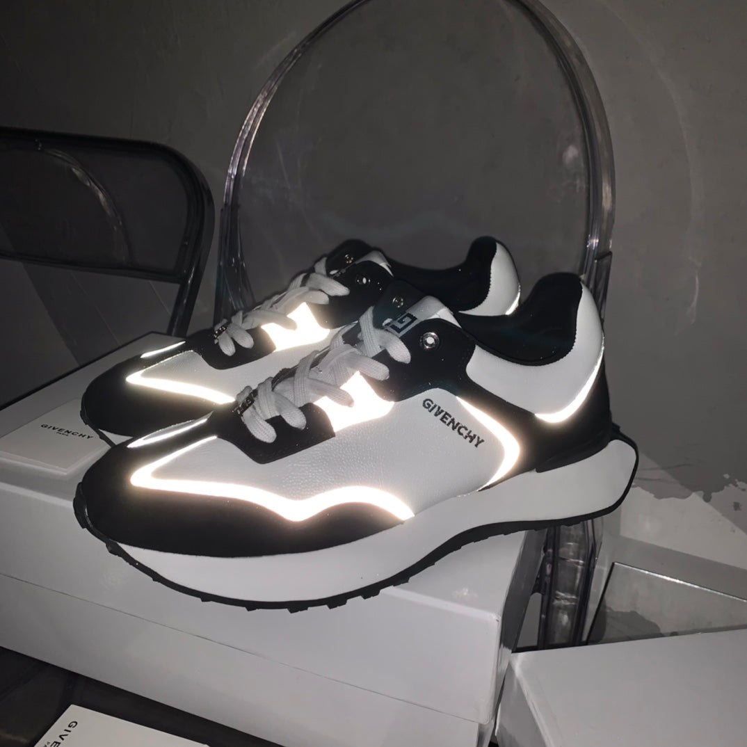 GIVENJY  Sneakers 2 Color 's