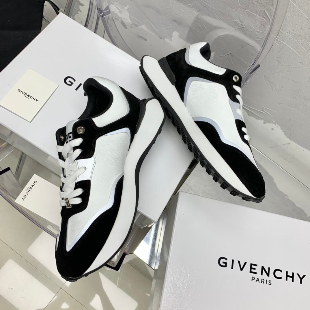GIVENJY  Sneakers 2 Color 's