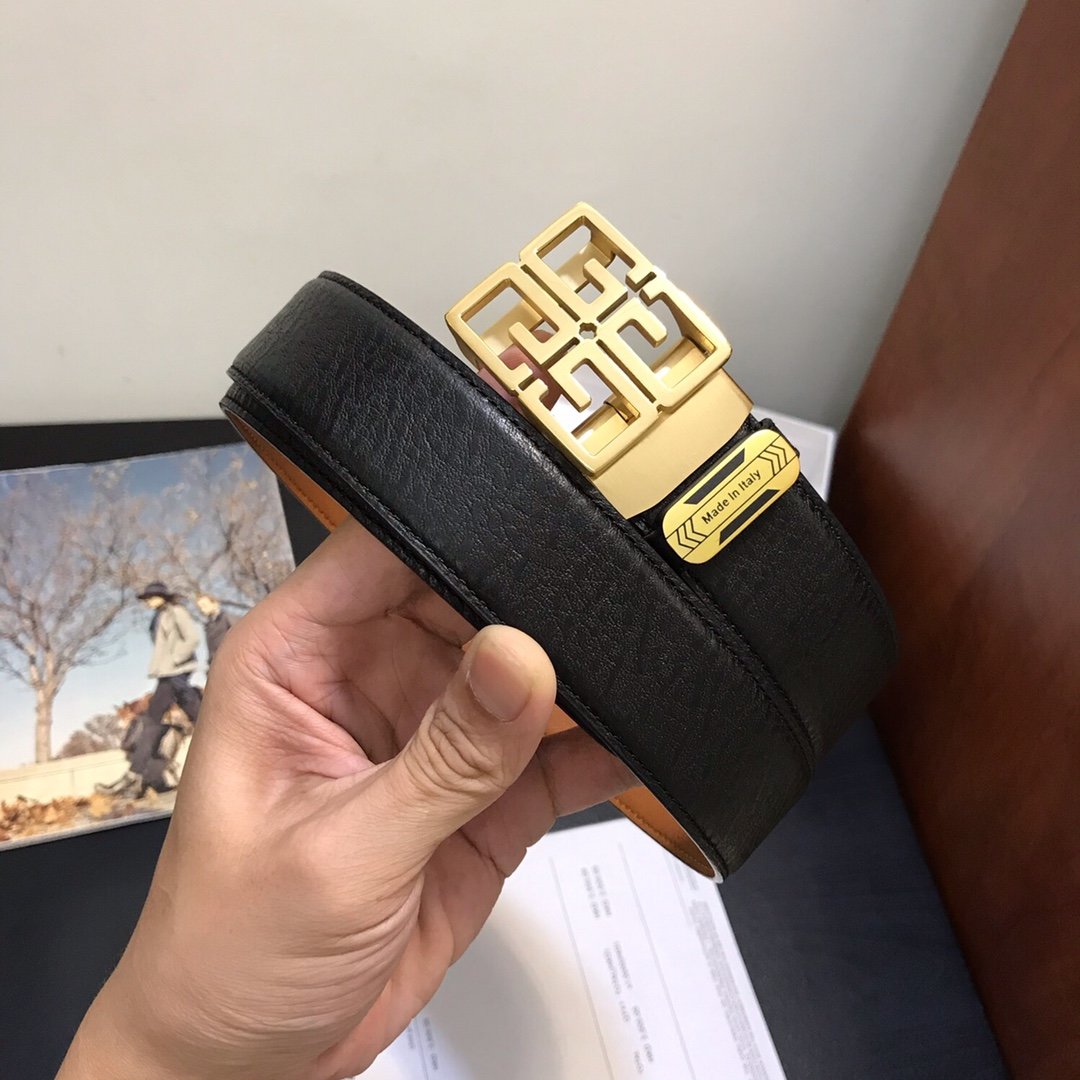 GIVENJY Belt 2 Color 's