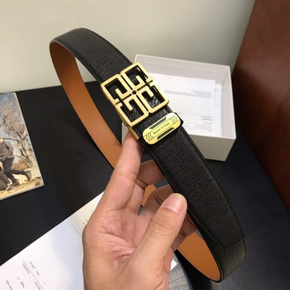 GIVENJY Belt 2 Color 's