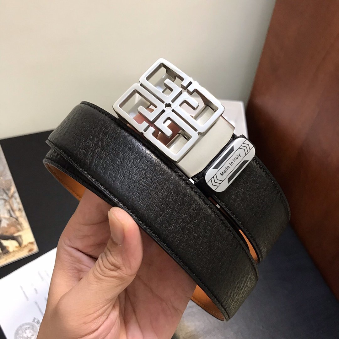 GIVENJY Belt 2 Color 's