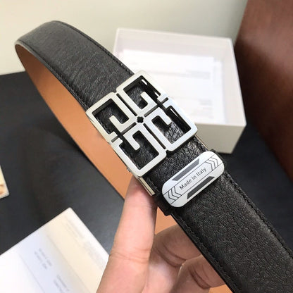 GIVENJY Belt 2 Color 's